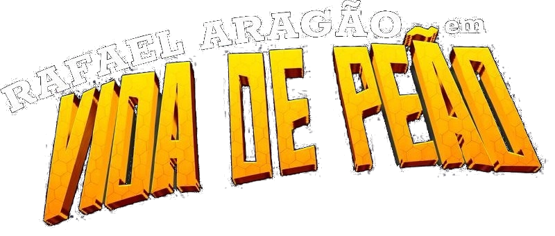 Rafael Aragão em Vida de Peão